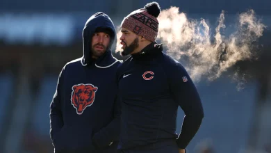 Eagles have requested to interview Bears talented offensive coach