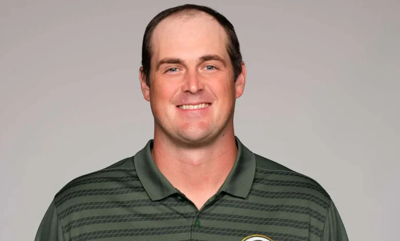 Eagles hire Packers QBs coach Sean Mannion as new offensive coordinator