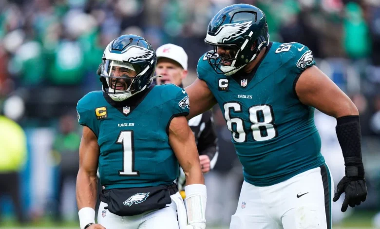 Eagles hiring Packers QB coach Sean Mannion as new offensive coordinator