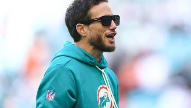 Eagles offensive coordinator search reportedly has 2 names at the top of the list