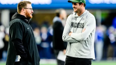 Eagles reportedly interviewed Packers quarterbacks coach for offensive coordinator
