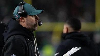 Eagles stay or go: Offensive coordinator Kevin Patullo