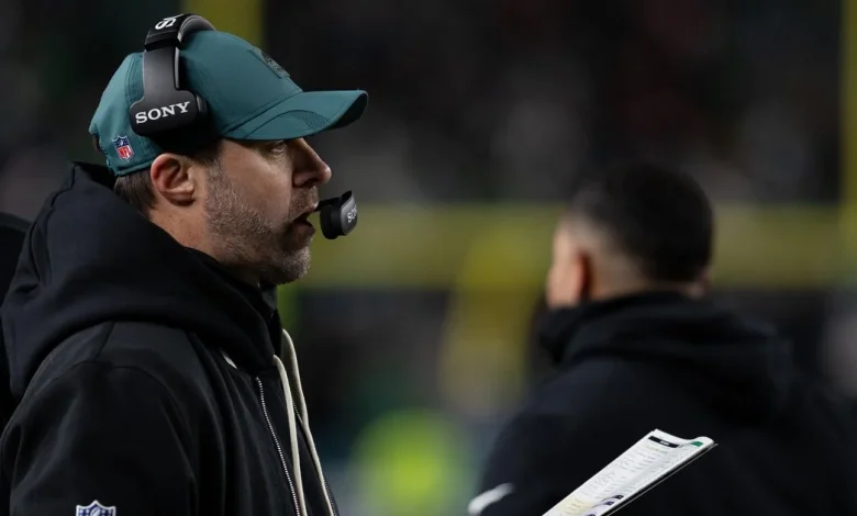 Eagles stay or go: Offensive coordinator Kevin Patullo
