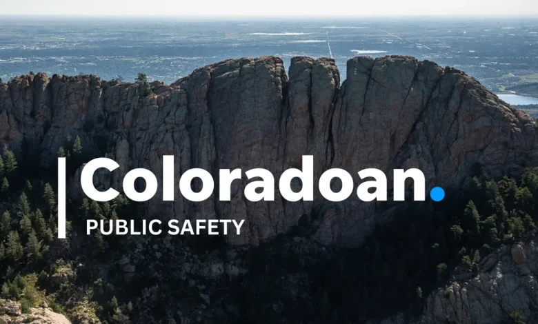 Early morning chase led to shelter-in-place order in west Fort Collins