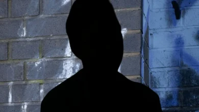 EastEnders airs surprise unannounced return in New Year's Day flashforward special