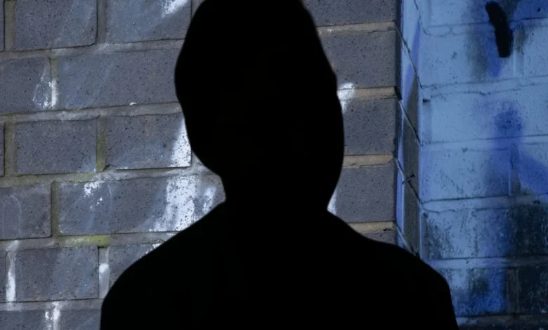 EastEnders airs surprise unannounced return in New Year's Day flashforward special