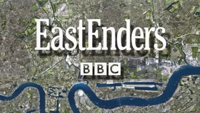 EastEnders fans 'work out shock death' as fan favourite missing from flashforward
