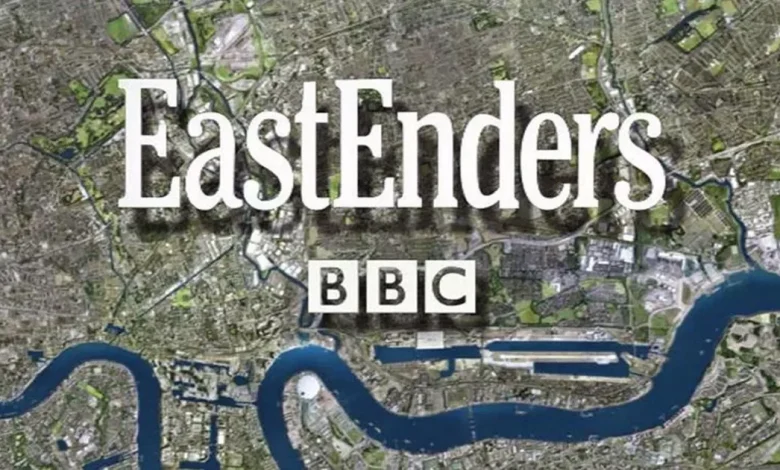 EastEnders fans 'work out shock death' as fan favourite missing from flashforward