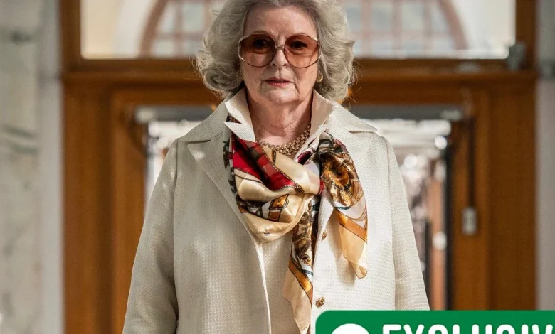 EastEnders icon to play daughter of Vera's Brenda Blethyn in new drama remake