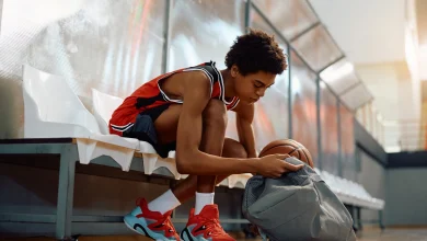 Eastern Kentucky Middle School Basketball Game Ends With Parent Getting Tased