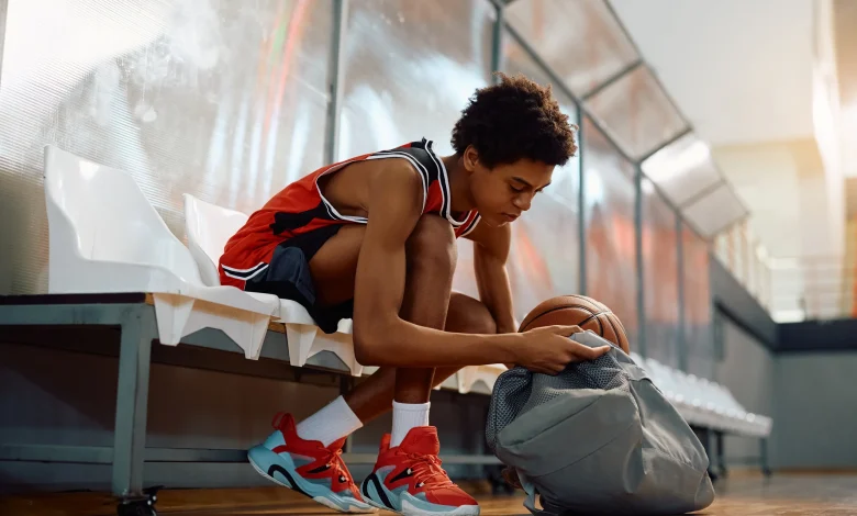 Eastern Kentucky Middle School Basketball Game Ends With Parent Getting Tased