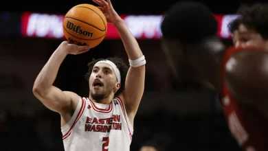 Eastern Washington Eagles vs Weber State Wildcats Picks, Prediction, Odds, and Line Movement for Thursday January 15 2026