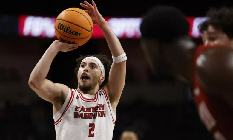 Eastern Washington Eagles vs Weber State Wildcats Picks, Prediction, Odds, and Line Movement for Thursday January 15 2026