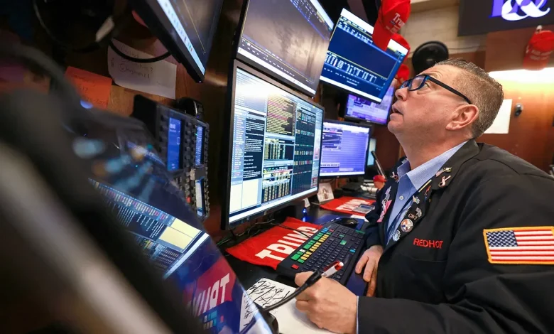 Economist warns coming financial crisis will make 2008 look like 'Sunday school picnic'