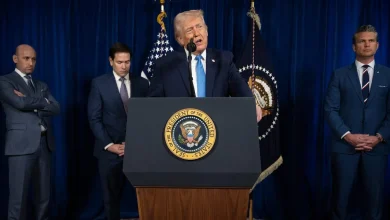 Economists and Foreign Policy Experts React to Trump's Venezuela Raid