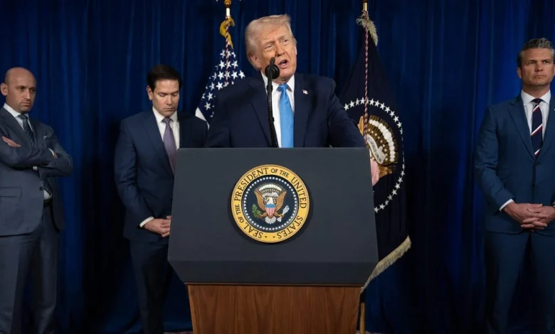 Economists and Foreign Policy Experts React to Trump's Venezuela Raid