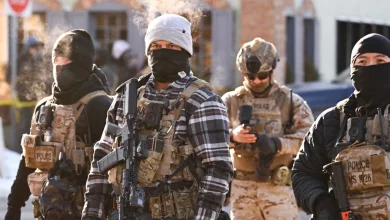 Ecuador says ICE agent was blocked from entering its Minneapolis Consulate