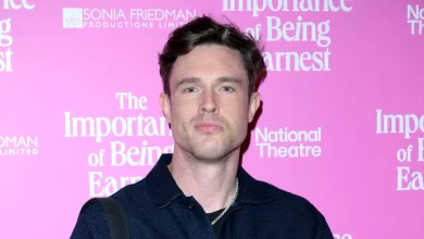 Ed Gamble shares 'depressing' side effect of 6 stone weight loss