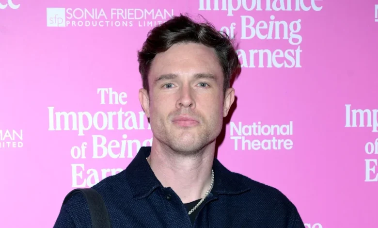 Ed Gamble shares 'depressing' side effect of 6 stone weight loss