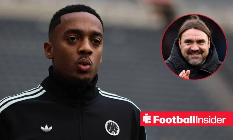 Eddie Howe forced into Joe Willock U-turn after Newcastle twist