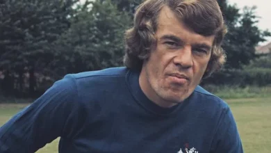 Eddie McCreadie – 1940-2026 | News | Official Site