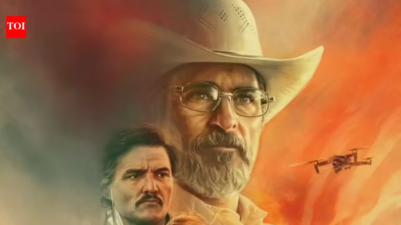 'Eddington’ now streaming on OTT: When and where to watch Pedro Pascal and Joaquin Phoenix’s political sa