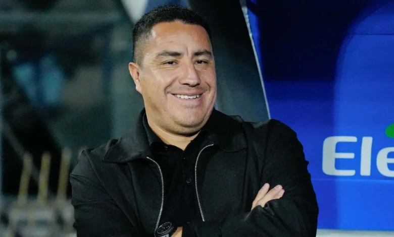 Efraín Juárez pide calma: Hay que seguir mejorando, falta mucho