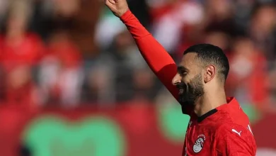 Egypt at AFCON: Relive all their quarter-finals in video!