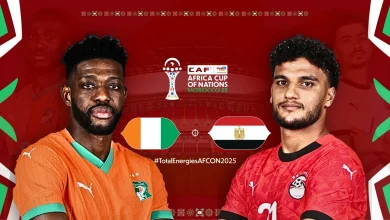 Egypt vs Côte d'Ivoire: A clash of familiar foes, dreams and history