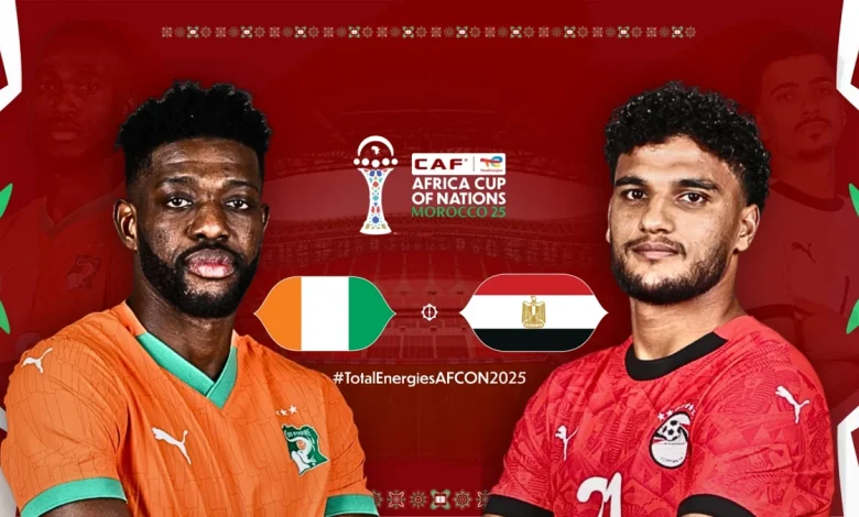 Egypt vs Côte d'Ivoire: A clash of familiar foes, dreams and history
