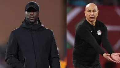 Egypt vs Ivory Coast: Predicted Lineups for AFCON 2025 Quarter-Final