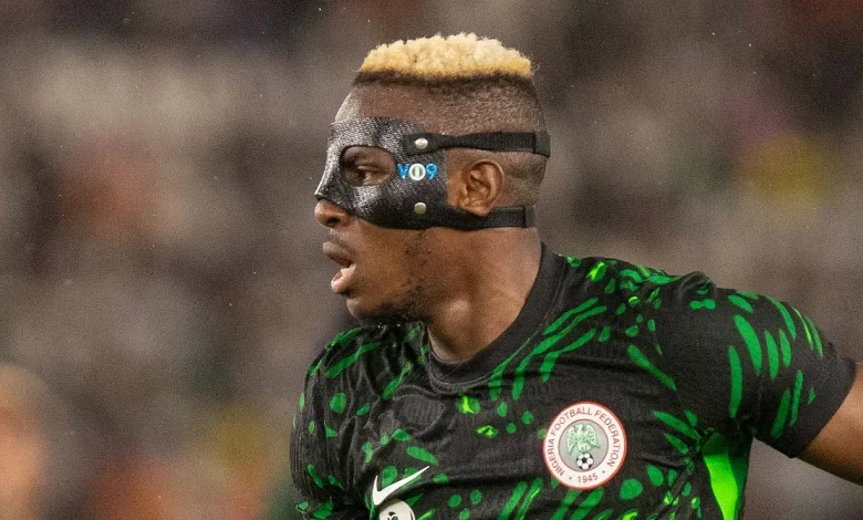 Égypte-Nigeria, quelle chaîne diffuse le match ?