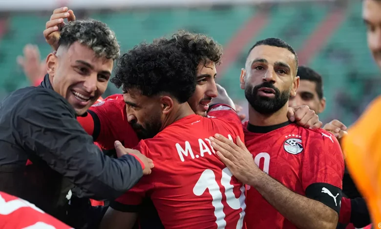 Egypte klopt Benin in 1/8e finales Afrika Cup dankzij twee doelpunten in verlengingen, Nigeria haalt uit tegen Mozambique