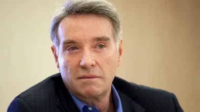 Eike Batista pede a Fachin suspeição de Toffoli alegando relação com BTG