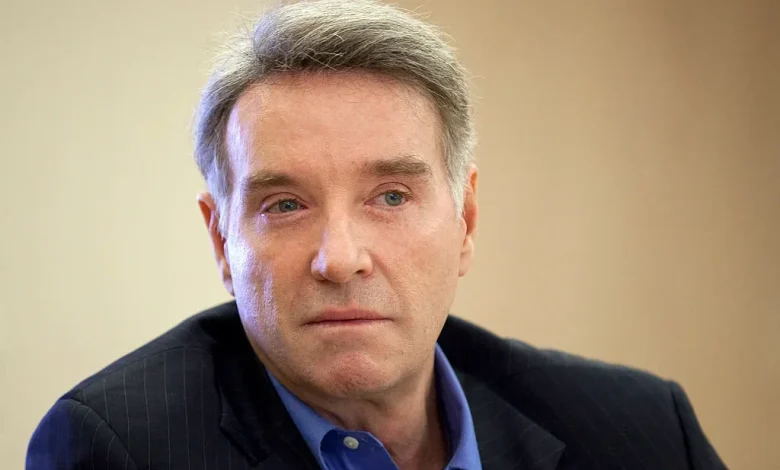 Eike Batista pede a Fachin suspeição de Toffoli alegando relação com BTG