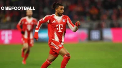 📊 Einer der besten der Welt? Bayern-Star setzt irren Lauf fort
