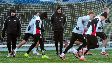 Eintracht Frankfurt: Jetzt hilft Eintracht nur noch der Fußball-Gott!