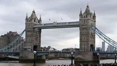 Eintracht Frankfurt im Champions-League-Städtevergleich: 1:5 für London