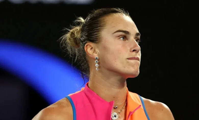 Eklat mit Ankündigung: Kein Handschlag nach brisantem Halbfinale in Melbourne