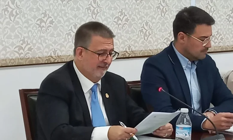 El Ayuntamiento de Manilva se dispara en fiestas: más de un 550% por encima de lo presupuestado