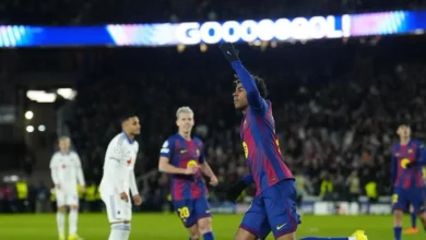 El Barça, a octavos contra cuatro posibles rivales, ¡incluido el PSG!