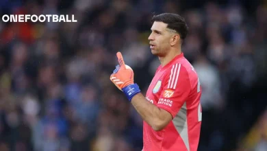 El Inter no está interesado en fichar a Emi Martínez del Aston Villa