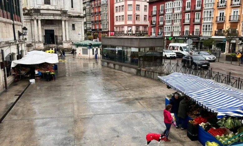 El PSOE alerta de la desaparición progresiva del mercadillo hortofrutícola de La Esperanza y exige explicaciones al PP