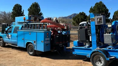 El Paso water main break prompts boil advisory; 13 schools to close for public safety