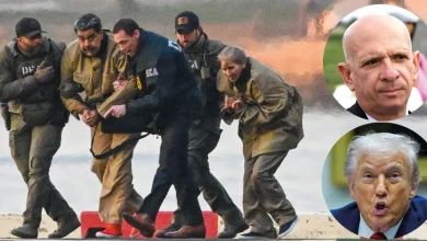 “El Pollo” colpisce ancora: è farlocco il supertestimone