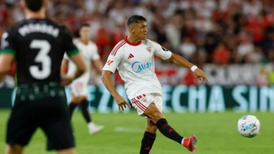 El Sevilla de Sánchez y Suazo recibe a Levante por la fecha 19 de LaLiga