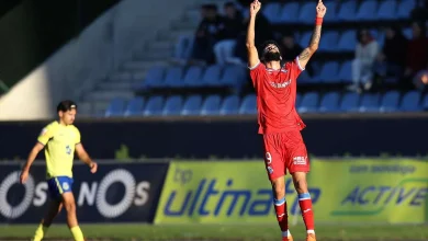 El West Ham pagará 20 millones de euros por el goleador del Gil Vicente