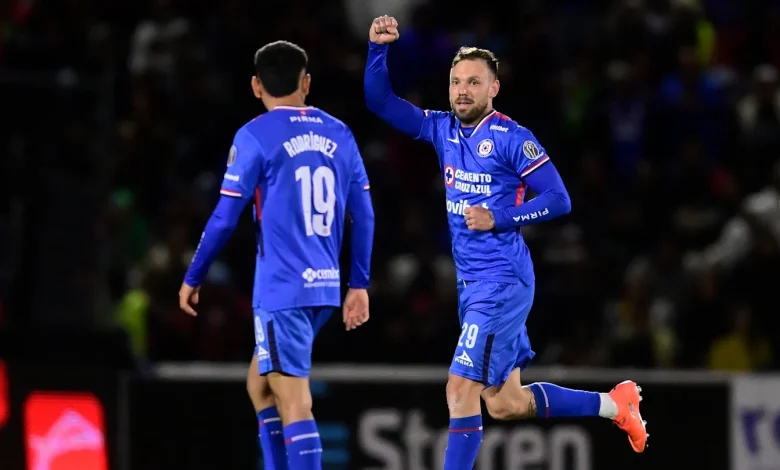 El calendario con los 5 próximos partidos del Cruz Azul tras vencer 4-3 a Juárez FC