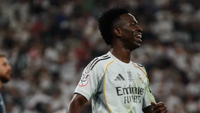 El calendario con los 5 próximos partidos del Real Madrid tras vencer al Atlético de Madrid 2-1 en la Supercopa