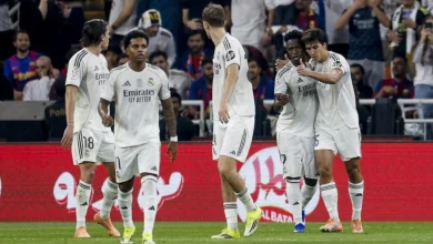 El descuento más loco: tres goles en ocho minutos cuando el árbitro había dato tres